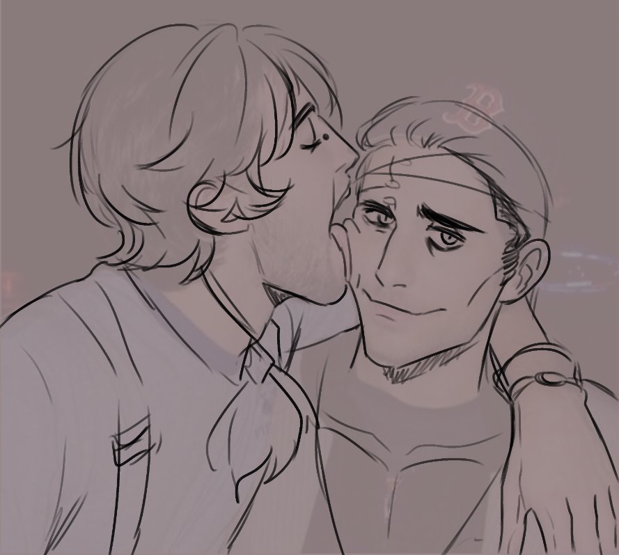 I don't remember if I posted this already lol
🧲🧪
#nortluchi