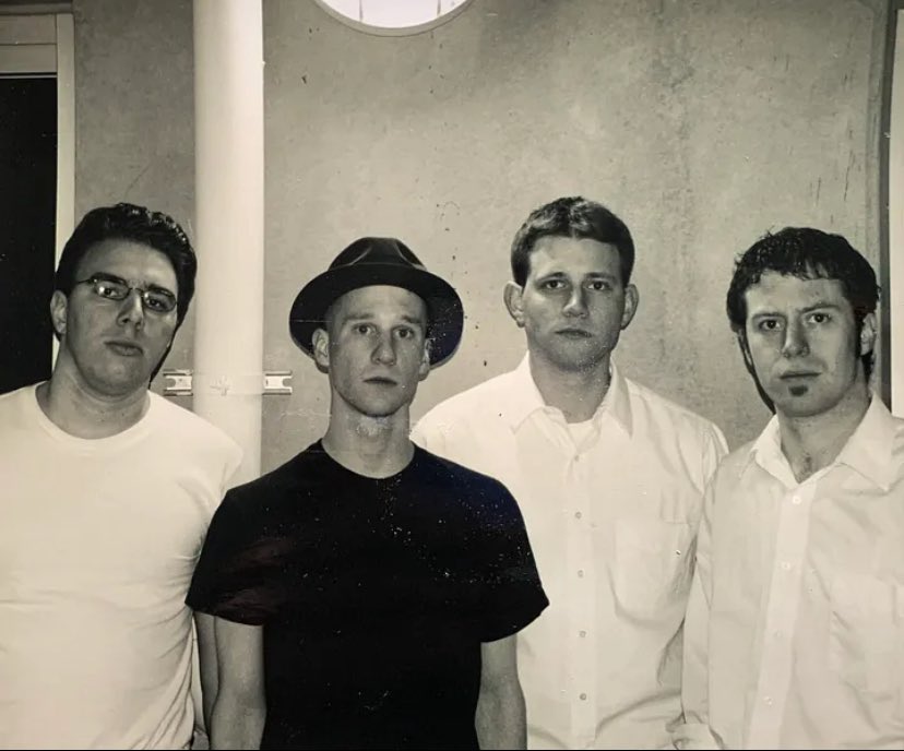 May/June is making their long-awaited return to Flint, bringing their punk rock energy back to celebrate the venue where they built a loyal following. <a href="/FlintLocal432/">Flint Local 432</a> 
flintside.com/punk-rock-band…