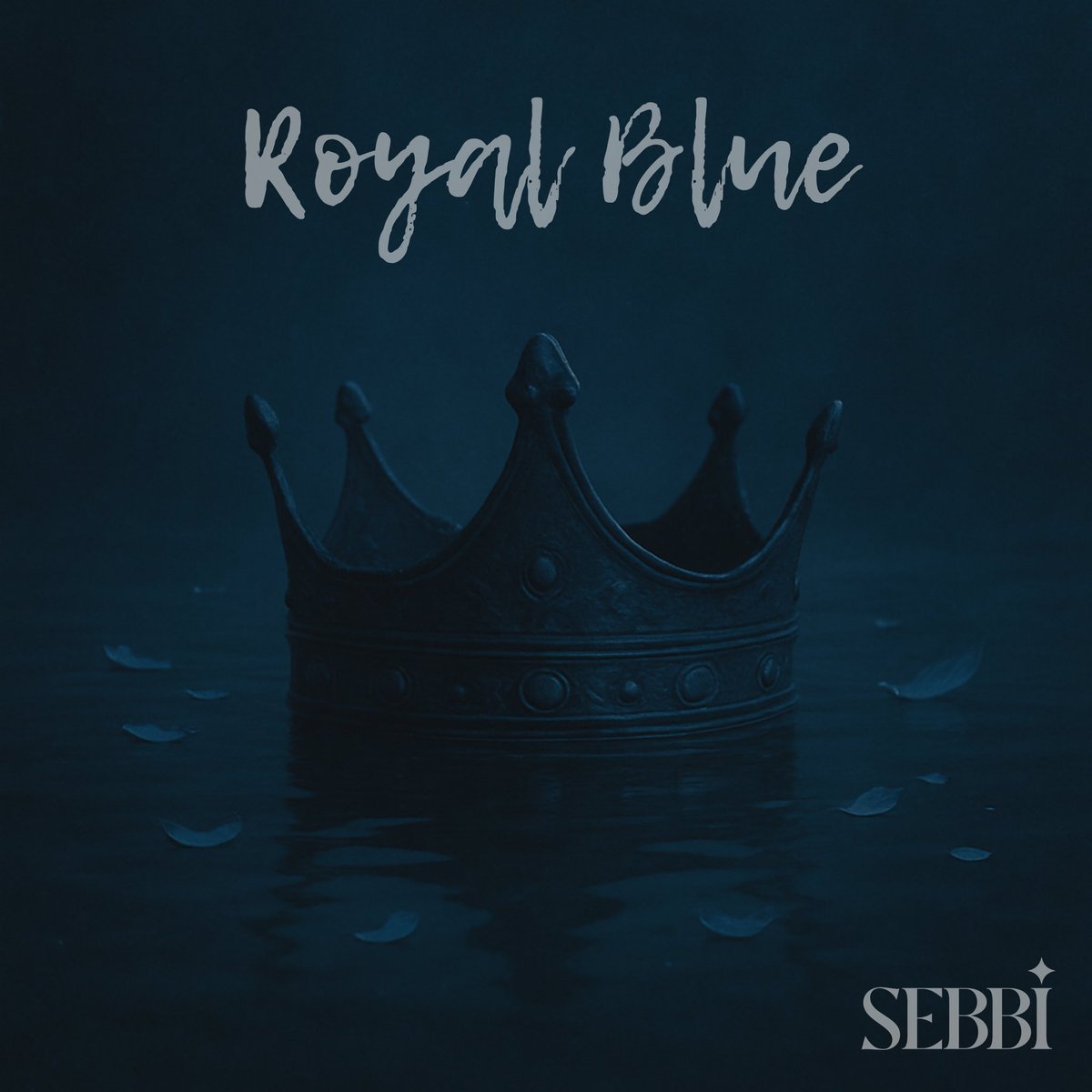 SebbiMusicOffic's tweet photo. Been waiting so long for this to be out! 🤍 There was a mixup with the dates and so it’s on all platforms this Friday, the 23rd! But you can find it live now on YT! 

…this one’s a tear jerker 😭 #RoyalBlue #Presave 

 https://t.co/wmZr4RddFA https://t.co/5Zjg6ANdMh