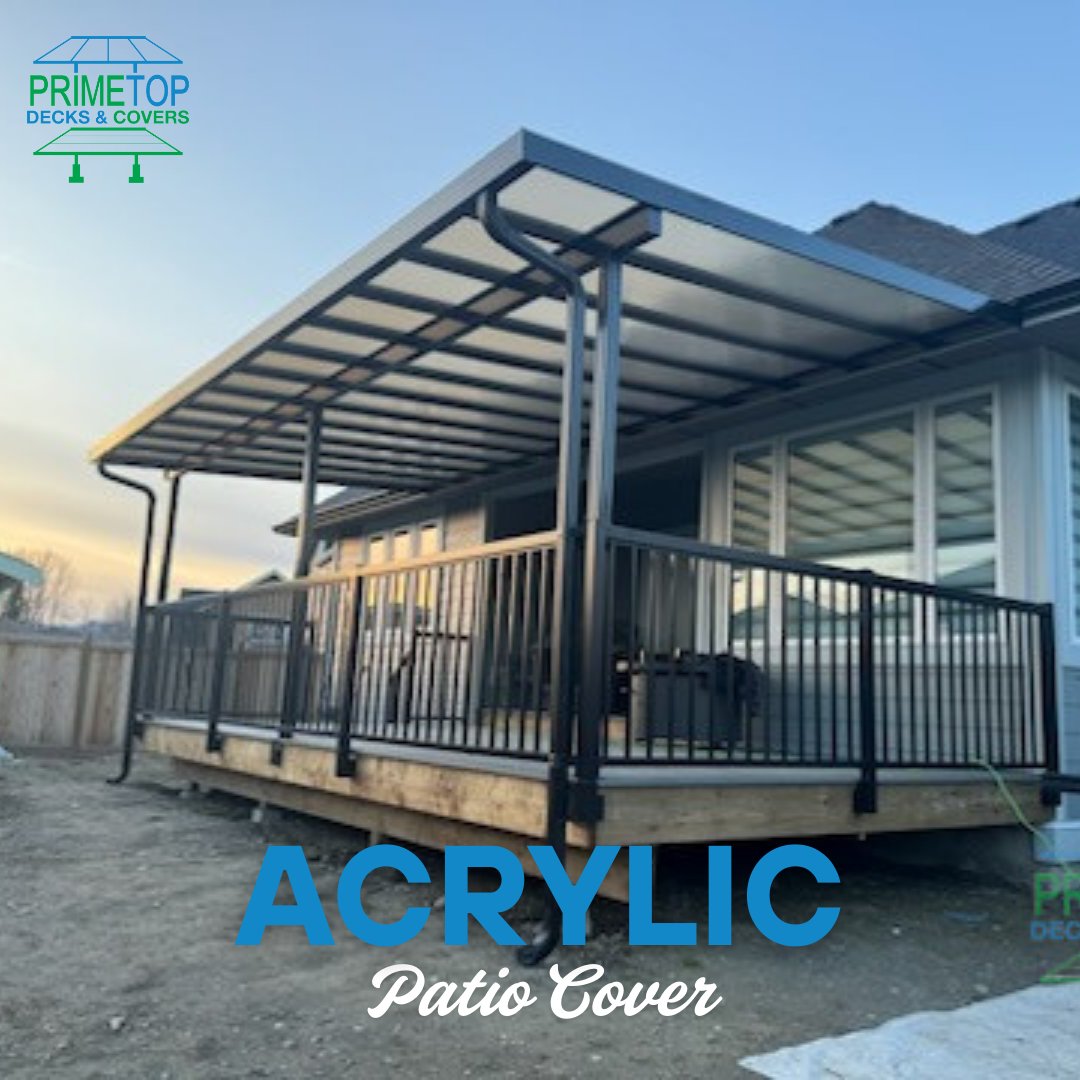 PrimetopC's tweet photo. 🤔 Shade, style, or sophistication—what’s YOUR patio vibe?
👉 Swipe through our Acrylic, Aluminum V-Pan, Glass, and Insulated covers, then drop your favorite in the replies!

Which Primetop Patio Cover would you choose for your backyard retreat?
#PatioCovers #DeckAndPatio https://t.co/BjG83HMP5Q