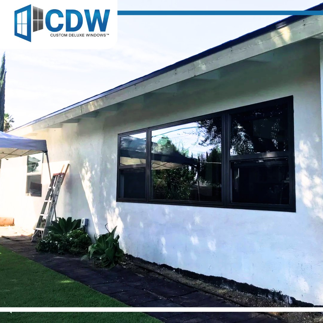 Custom Deluxe WIndows tweet media