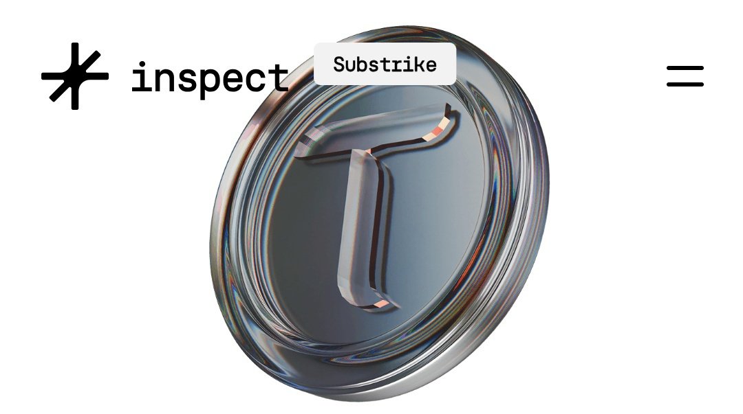 🚨 ALPHA 🚨

Mine $TAO  just by posting &amp; engaging on X.
No rigs, no bills—just content = rewards.

<a href="/inspectxyz/">Inspect</a> launched Substrike.

Reply $TAO if you’re mining ⛏️🔥

#TAO #Crypto