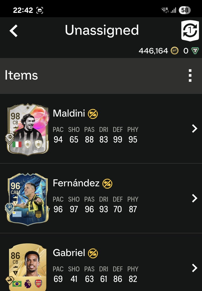 Oh my god, oh my god, he's my all time favourite Milan player, favourite defender of all time and God to me. Maldini!