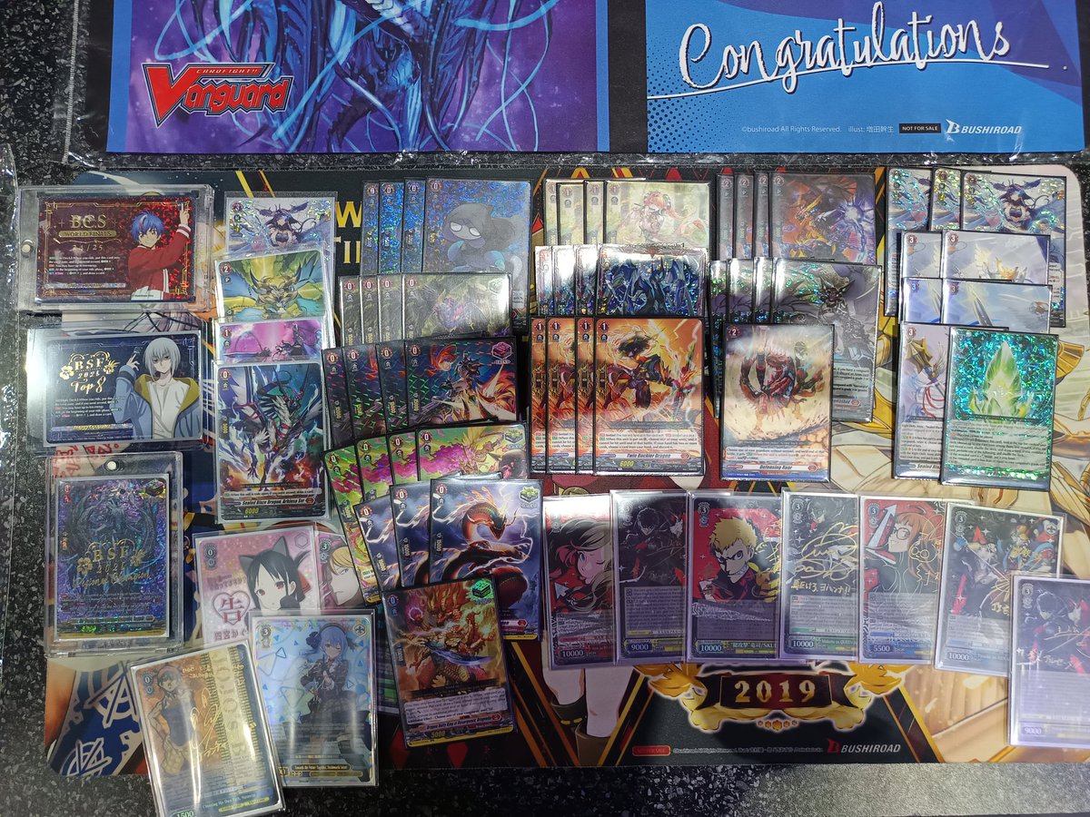 Anthony How 🦅 tweet media