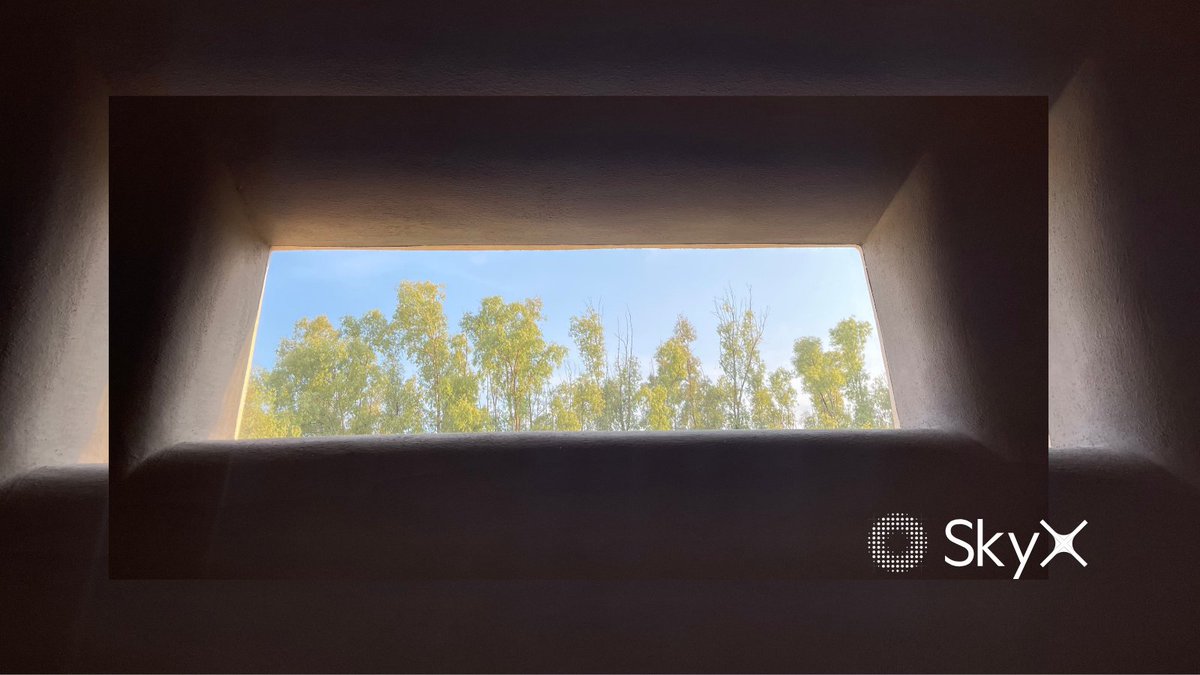 SkyX_Network's tweet photo. GXM 🌍
What do you see when you look up?
We see data → resilience → rewards.
#SkyX #WeatherMining #DePINed #depin https://t.co/EHjz46LjgN