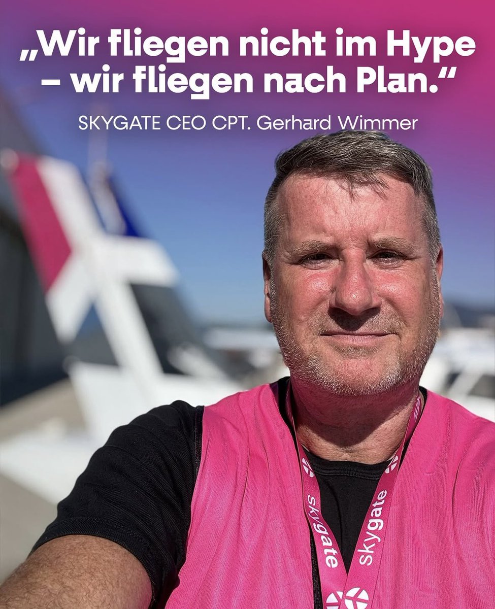 SKYGATE NETWORK (@skygatenetwork) on Twitter photo 