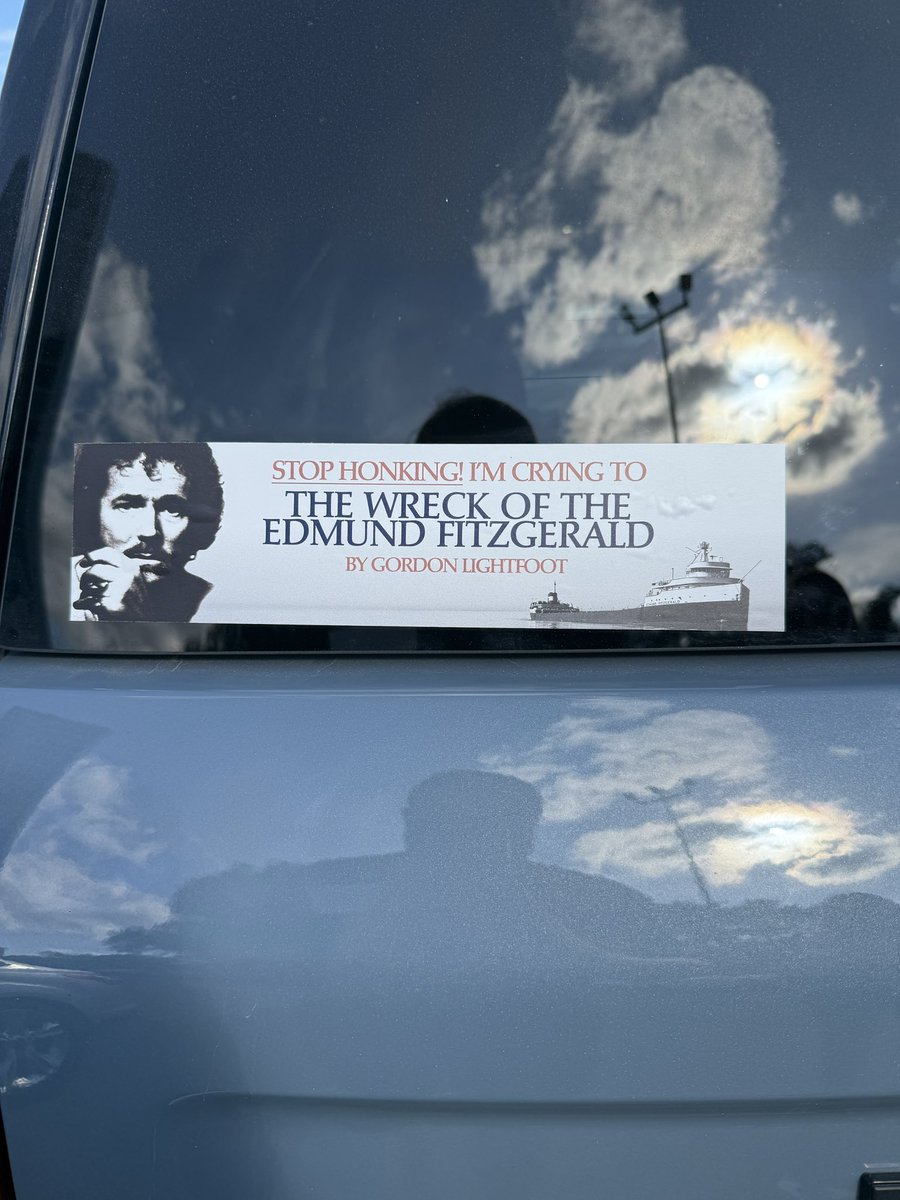 If I’m not moving at a light this is why