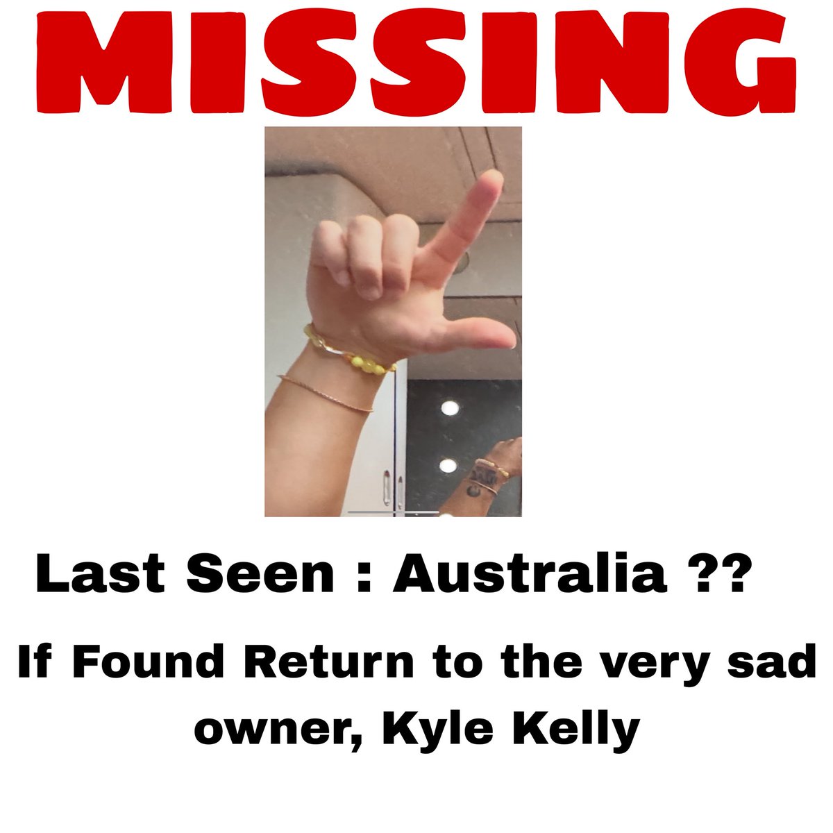 @kylekellymusic GOT YOU