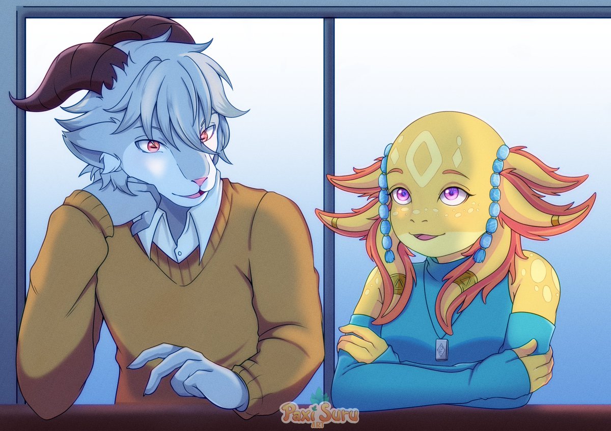 Paxi_Suru's tweet image. Sin contexto ✨👀

#cursetale #lovedrune