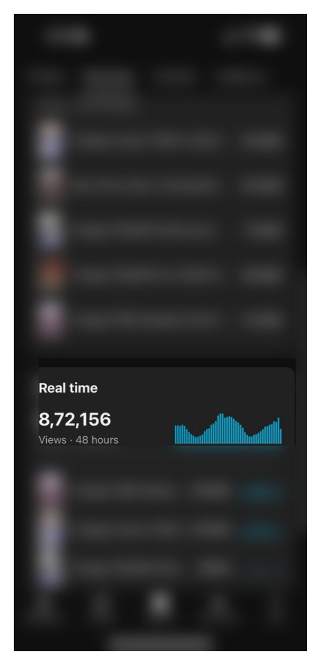 Road to a Million bucks tweet media