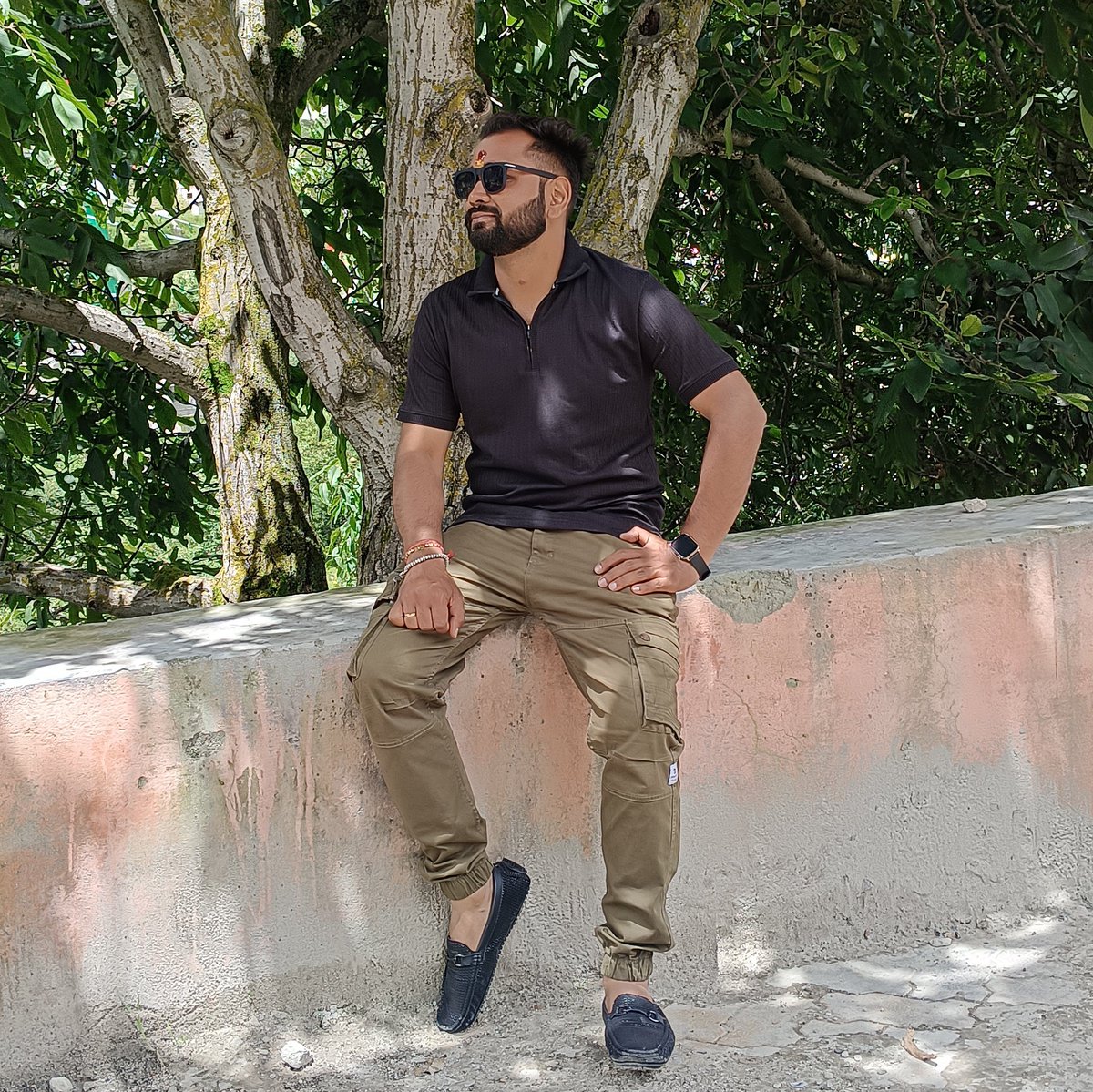 krishnakant_353's tweet photo. #NewProfilePic https://t.co/CUnyXKU9I7