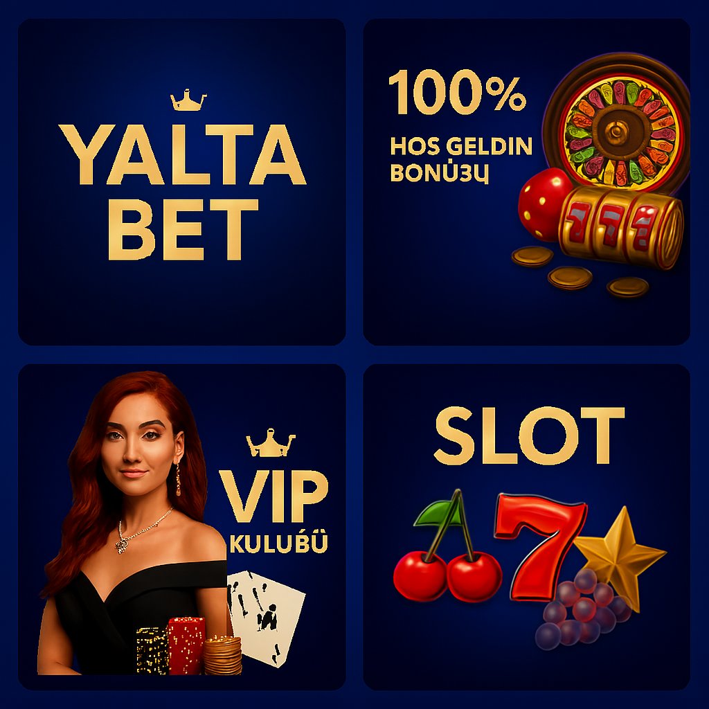 YaltaBet.com (@yaltabetx) on Twitter photo 