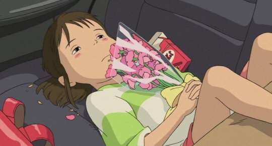 TheCinesthetic's tweet photo. spirited away (2001), dir. hayao miyazaki https://t.co/W3KSU3cqm6