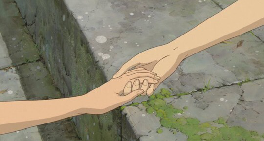 TheCinesthetic's tweet photo. spirited away (2001), dir. hayao miyazaki https://t.co/W3KSU3cqm6