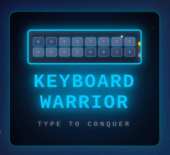 I just published my first arcade game to Aviator Arcade!

Everyone please support and check it out!  So far the feedback has been extremely positive.  Its fun and addicting!  100 $AVI per play.

<a href="/aviator_ac/">Aviator</a> <a href="/AviatorArcade/">Aviator Arcade</a>

#Web3 #Web3Gaming #arcadegames 

arcade.aviator.ac/game/keyboard-…