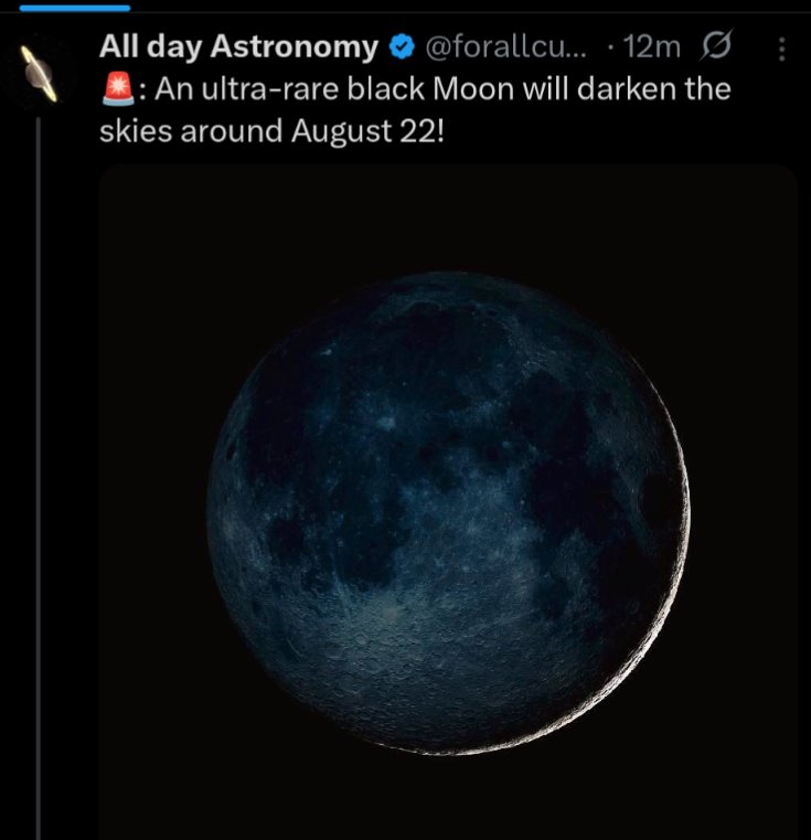 Lol, more exaggerated misinformation. 
There is normally a New Moon each and every month. Sometimes our human calendar ,with varying days, goes out of synch with the Lunar Month, meaning 2 New Moons occur in one month or 1 more in a season. But it's Not an extra New Moon, giving