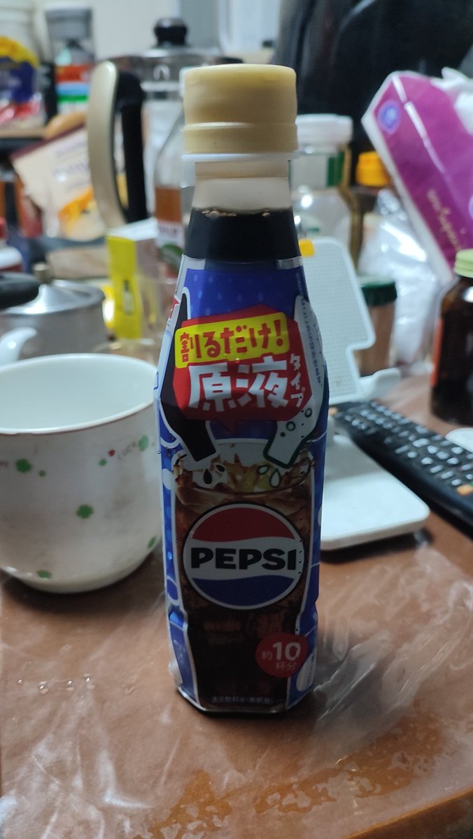 今朝試過用佢代替糖去沖咖啡，飲落去會有一股可樂的香味，配搭咖啡本身的味道，蠻好喝的，值得一試。