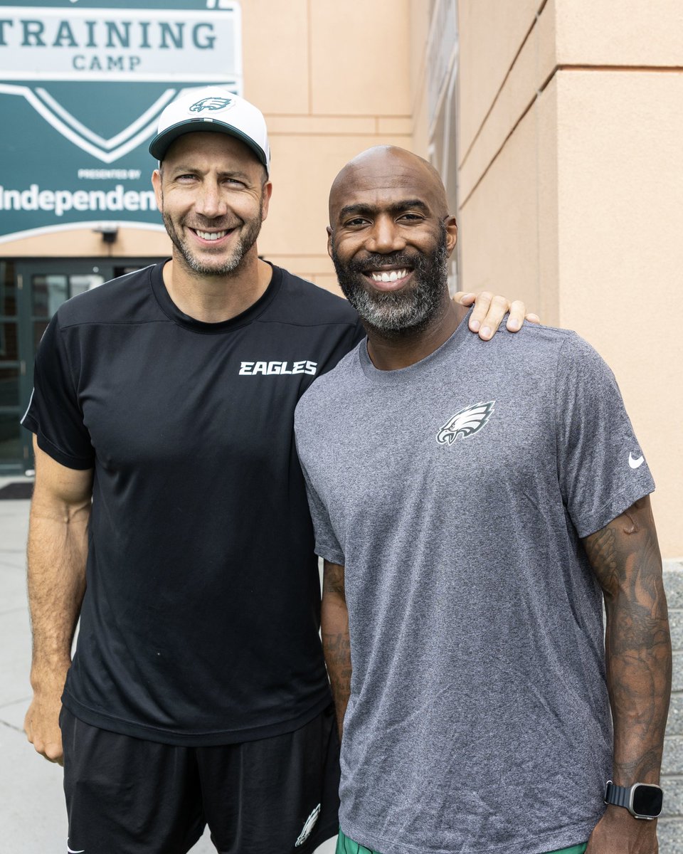 Malcolm Jenkins tweet media