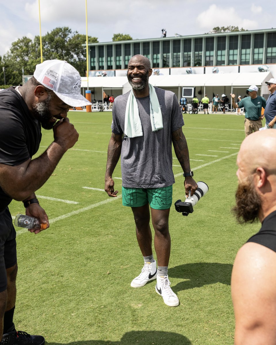 Malcolm Jenkins tweet media