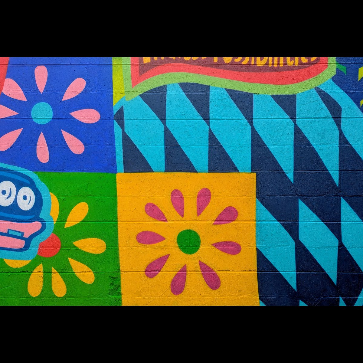 MsYellowArt's tweet image. Plainfield, Illinois📍 
1/3
Commission work/ 
All spray paint 
📸: @BloodRust88