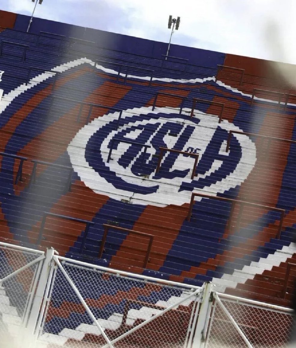 ⚠️🚨 La ‘Sala C’ de la Cámara Comercial PIDE LA QUIEBRA DE SAN LORENZO.

El club tiene 5 días hábiles para abonar una suma de ¡5.300.000 DÓLARES! 💰

[<a href="/okdobleamarilla/">doble amarilla ⭐️⭐️⭐️</a>]