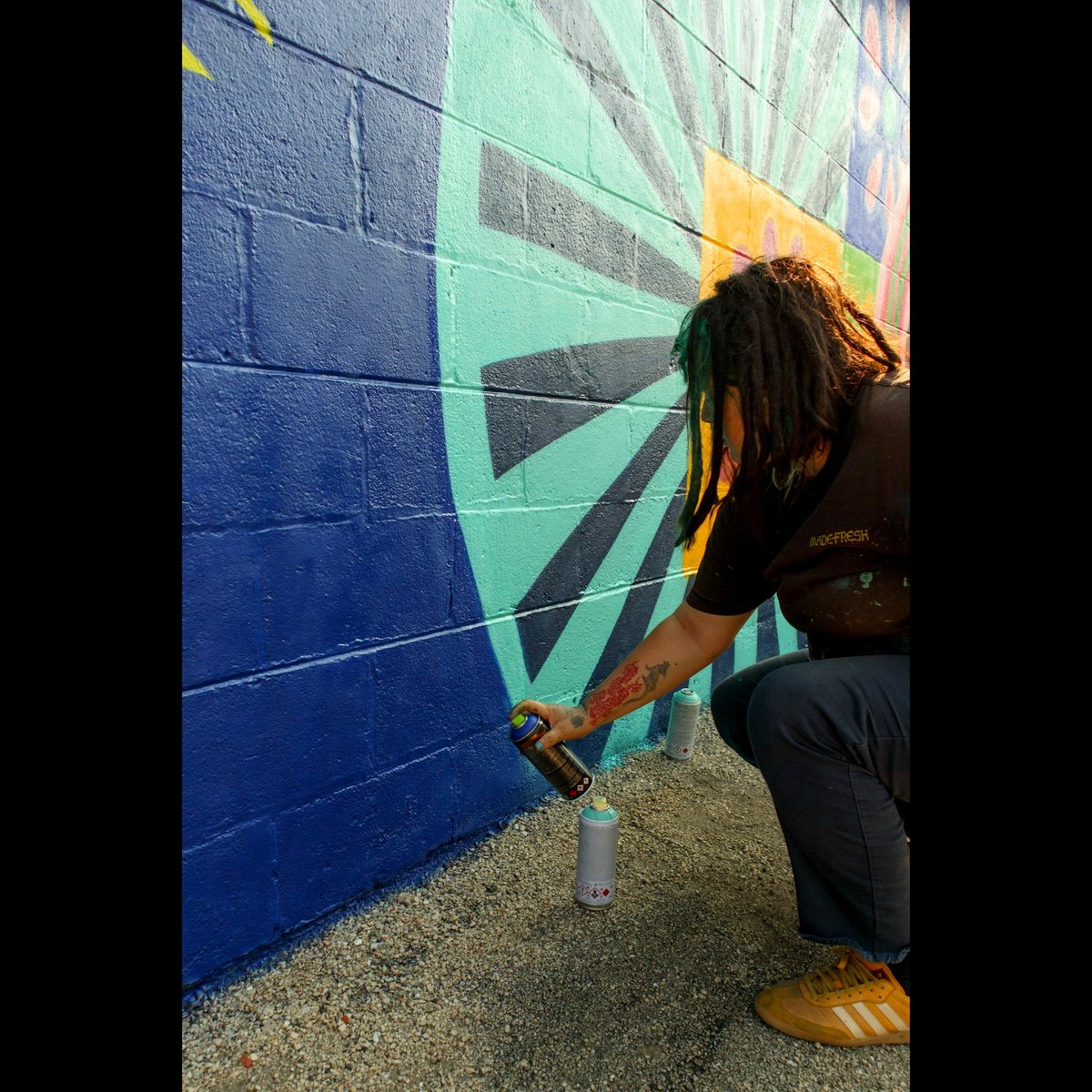 MsYellowArt's tweet image. 2/3