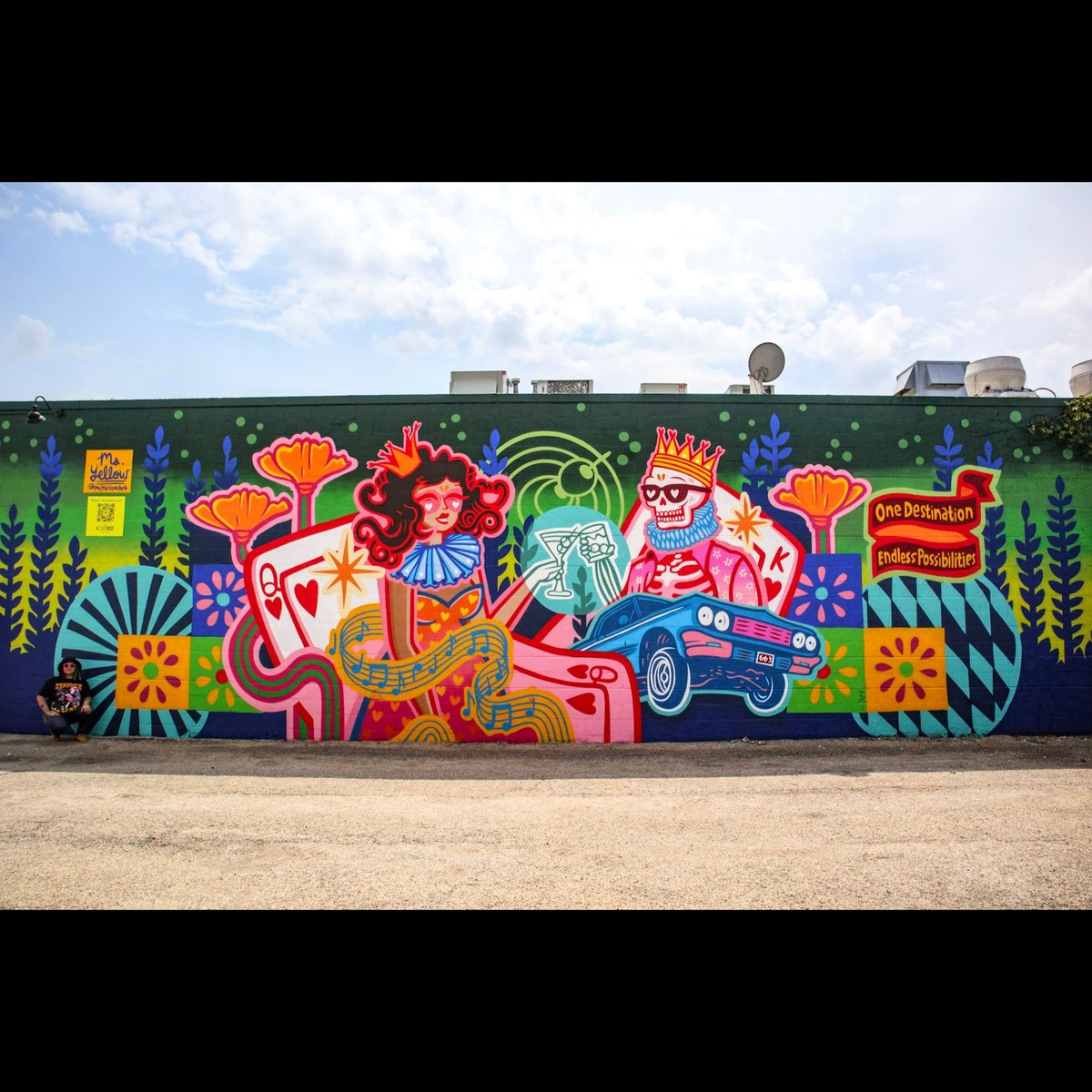 MsYellowArt's tweet image. 3/3