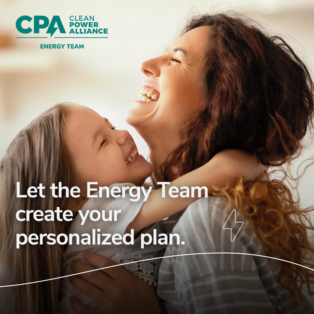 CIPL endorse the CPA Energy Team⚡️

The Energy Team from Clean Power Alliance  provides electrical guidance at no cost to residential customers, businesses, and non-profits including houses of worship.  

☎️Contact the Energy Team at CleanPowerAlliance.org/EnergyTeam