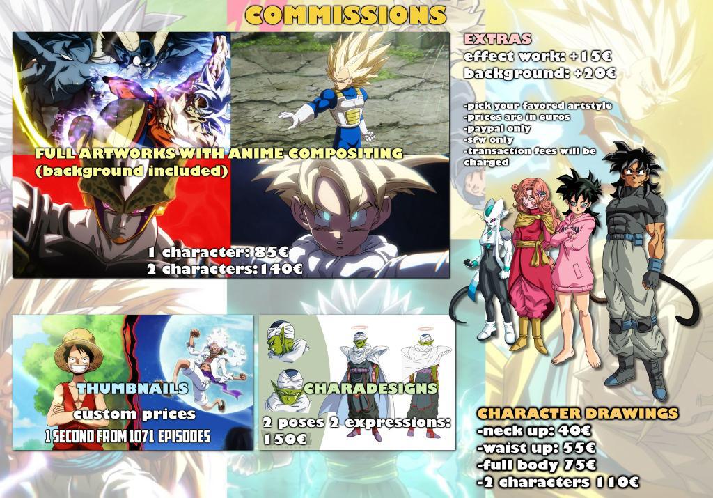 MERIMO only (comms open) tweet media