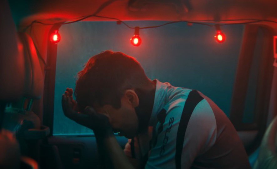 blurrywallows's tweet photo. tyler being josh’s emotions and voice :( https://t.co/t1yVX0CZLn