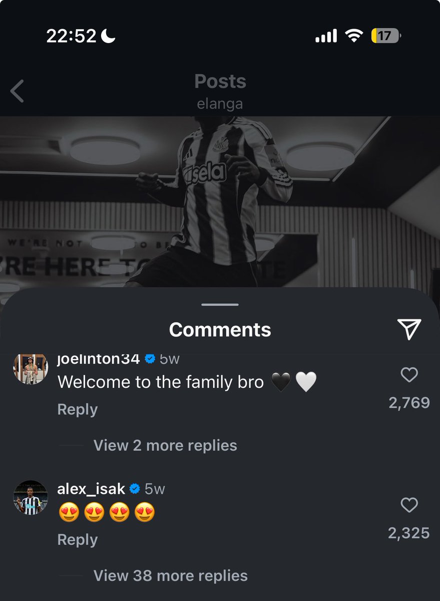 He was so desperate to leave though #nufc