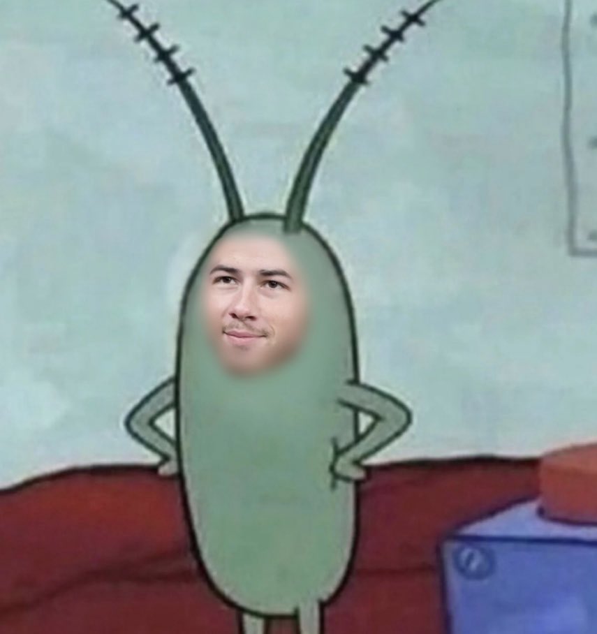 “We have an interview in 2 min”