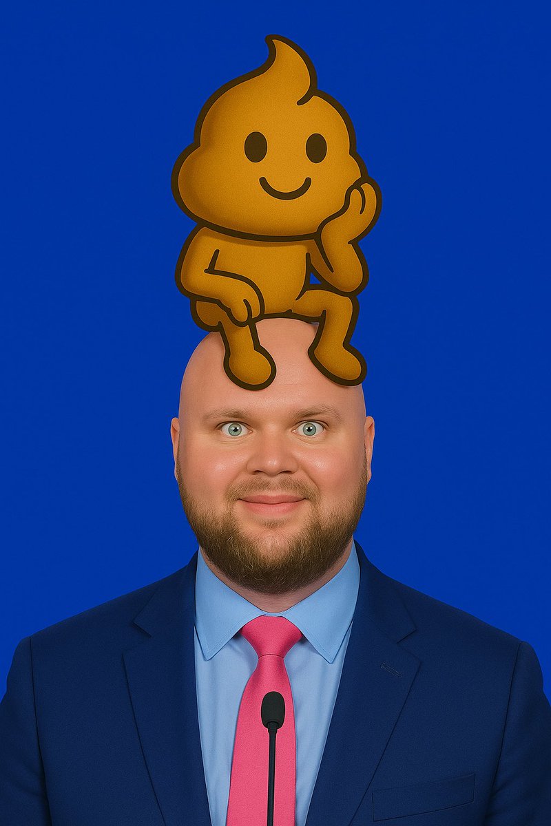 No throne too large.