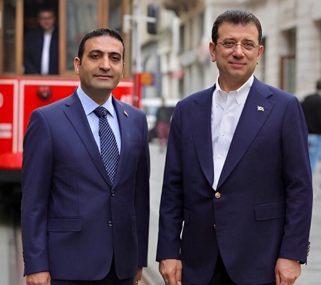 İBB'deki yolsuzluk soruşturmasında gözaltına alınan Beyoğlu Belediye Başkanı İnan Güney'in de aralarında olduğu 17 şüpheli tutuklandı.