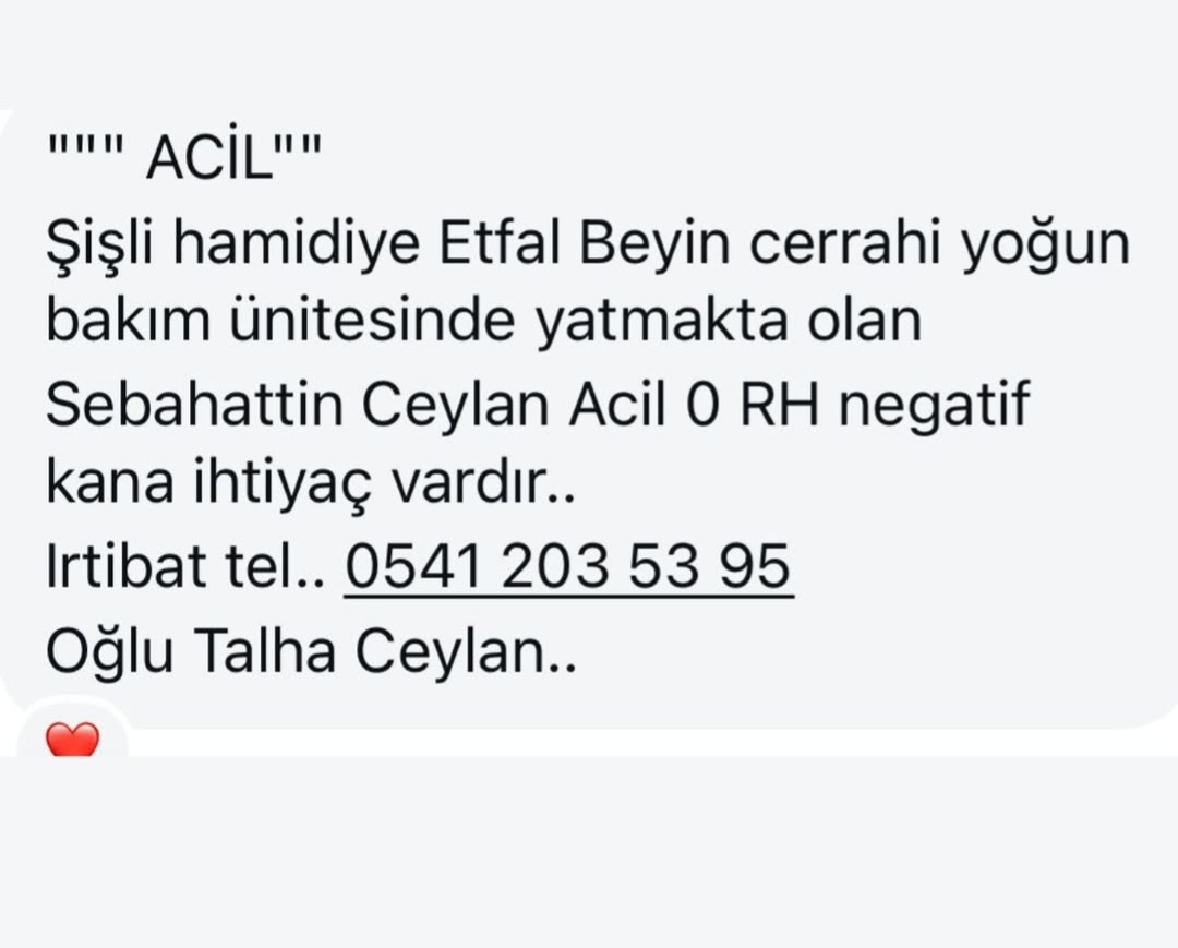 kuntereleven's tweet photo. @kanverturkiye @trkykanbankasi @kancanverbursa @DuyuruAcilKan @AcilKanDuyuru @AcilkanbulCom @AcilKanihtiyac @acilkanihtiyaci @acilkanyardim @ahbapacil https://t.co/b13xvZlZsd