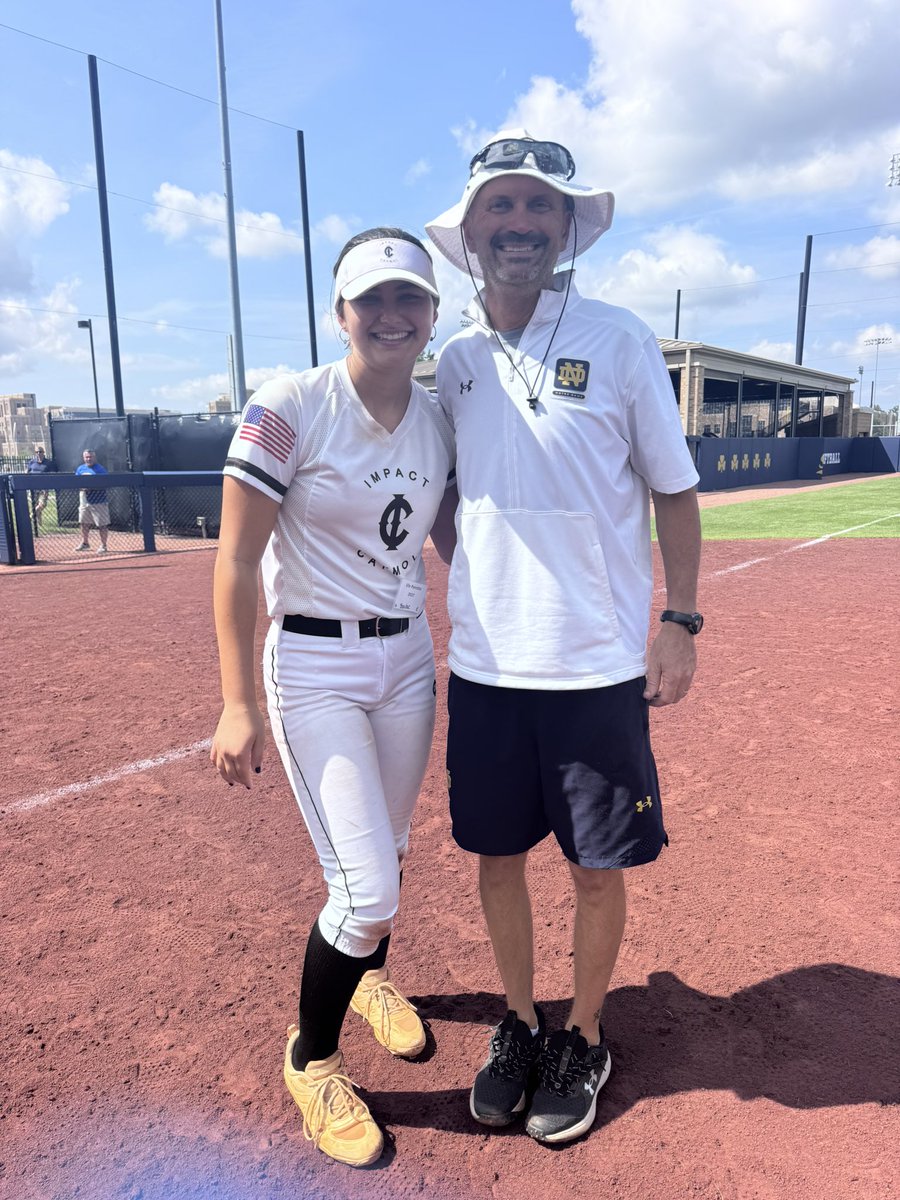 Elle Perrotto 2027 tweet media