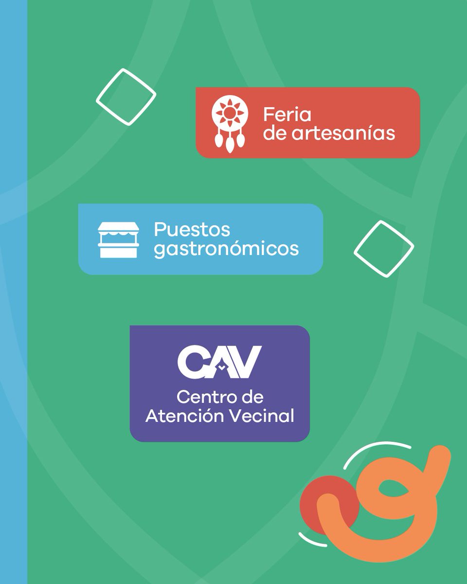 🎉 FESTIVAL ESTE ES MI BARRIO EN VALENTÍN ALSINA Te esperamos este sábado  23 de agosto en la 📍Plaza Constitución (Av. Tte. Gral. Juan Domingo Perón  3000) de 12:00 a 19:00 para, image size:960x1200