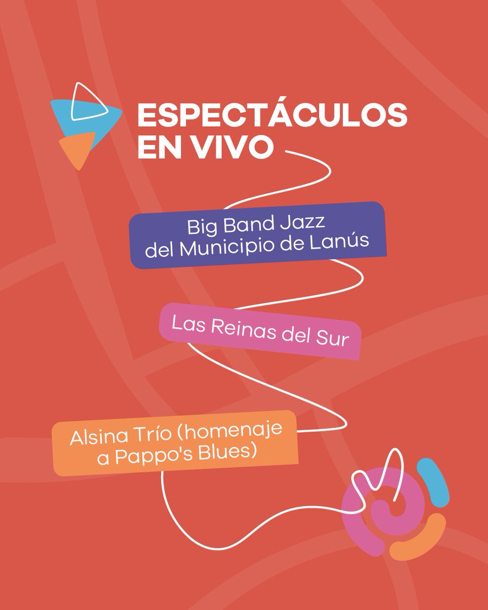 🎉 FESTIVAL ESTE ES MI BARRIO EN VALENTÍN ALSINA Te esperamos este sábado  23 de agosto en la 📍Plaza Constitución (Av. Tte. Gral. Juan Domingo Perón  3000) de 12:00 a 19:00 para, image size:960x1200