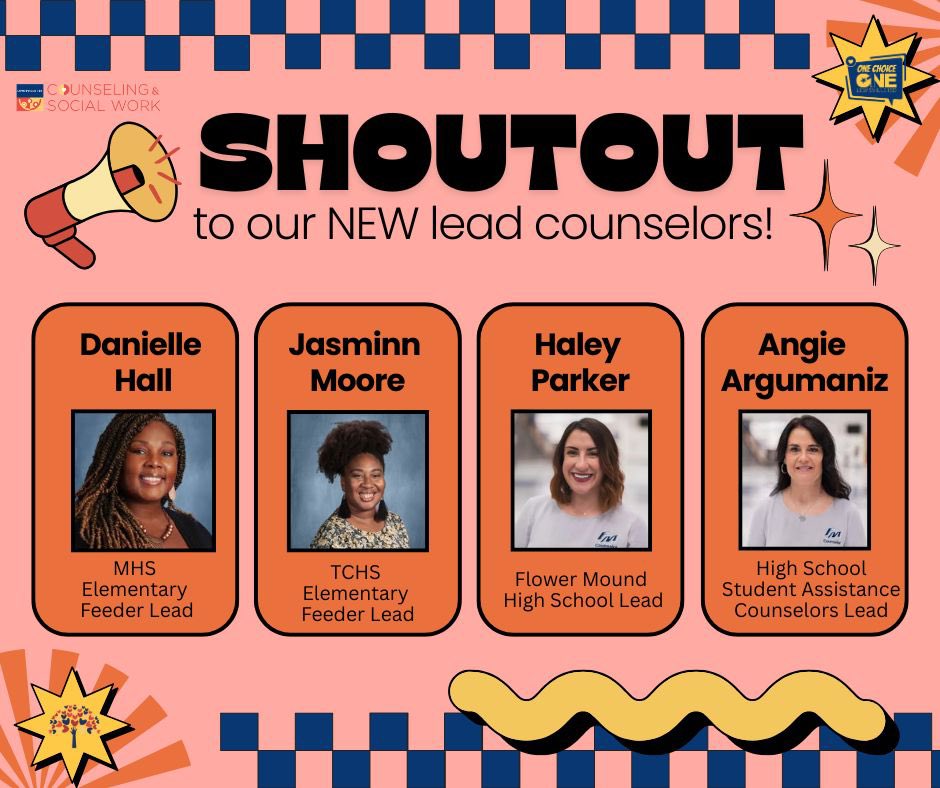 LISD_CSW (Counseling & Social Work) tweet media