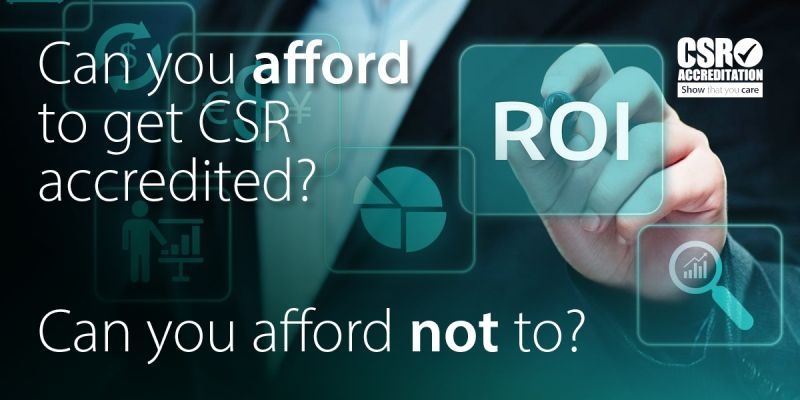Register your organisation NOW &amp; become a #CSR leader. The registration process is free, quick and easy. And provides you access to your essential CSR Accreditation Application guide and CSR Accreditation Application form.
👉️ l8r.it/Cs8H

#ESG #ResponsibleBusiness