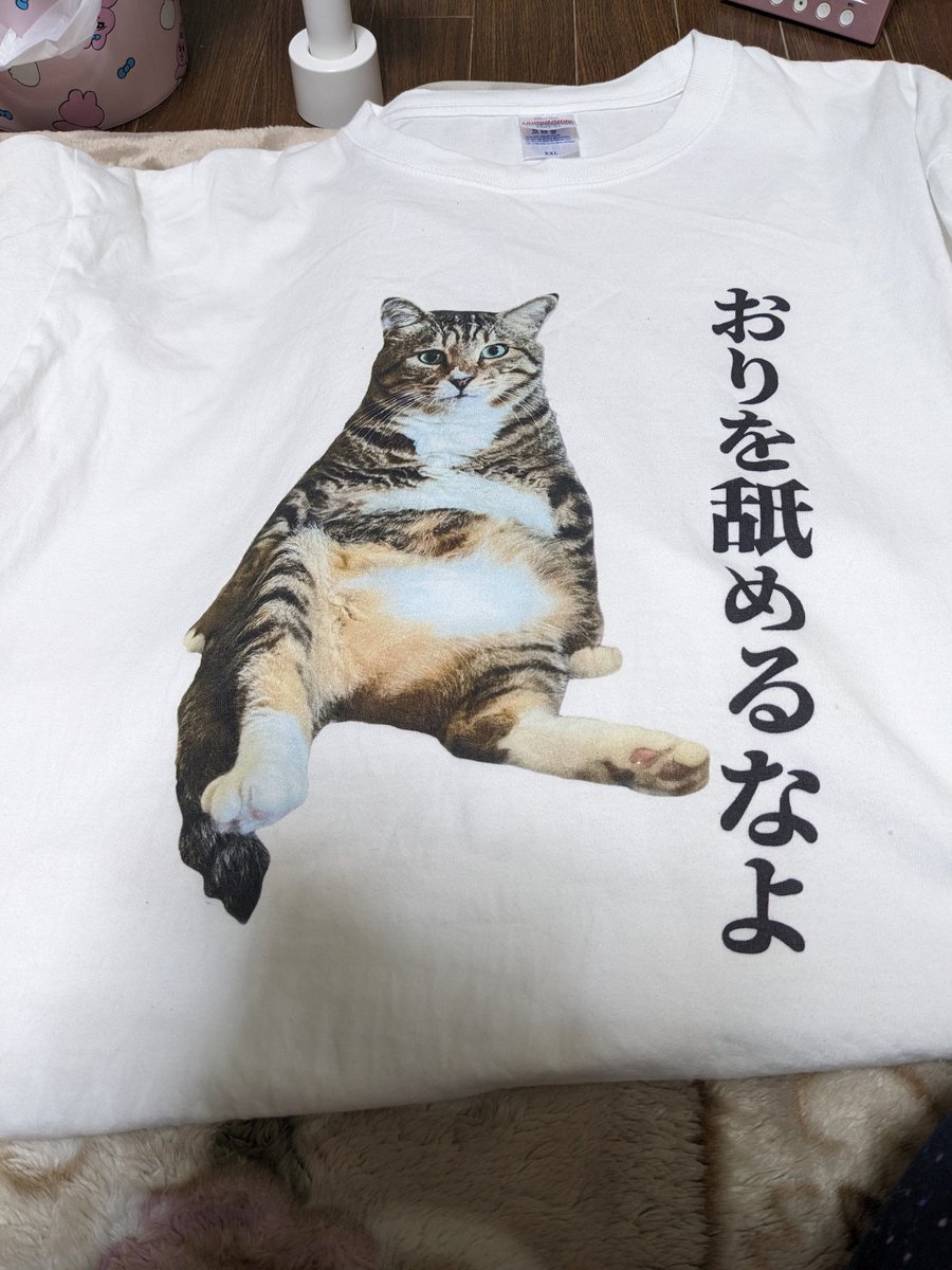 Me13948199's tweet photo. これ着て携帯ショップ行ったら、男性店員に「個性的な趣味ですね」って言われた https://t.co/zlyCegovfp