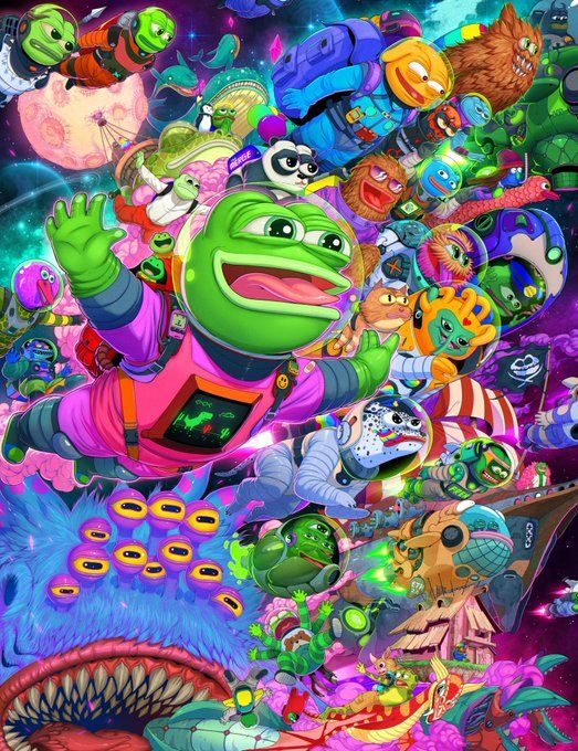 Rexha 🐸 tweet media