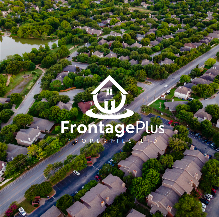 FrontagePlus Properties Ltd tweet media