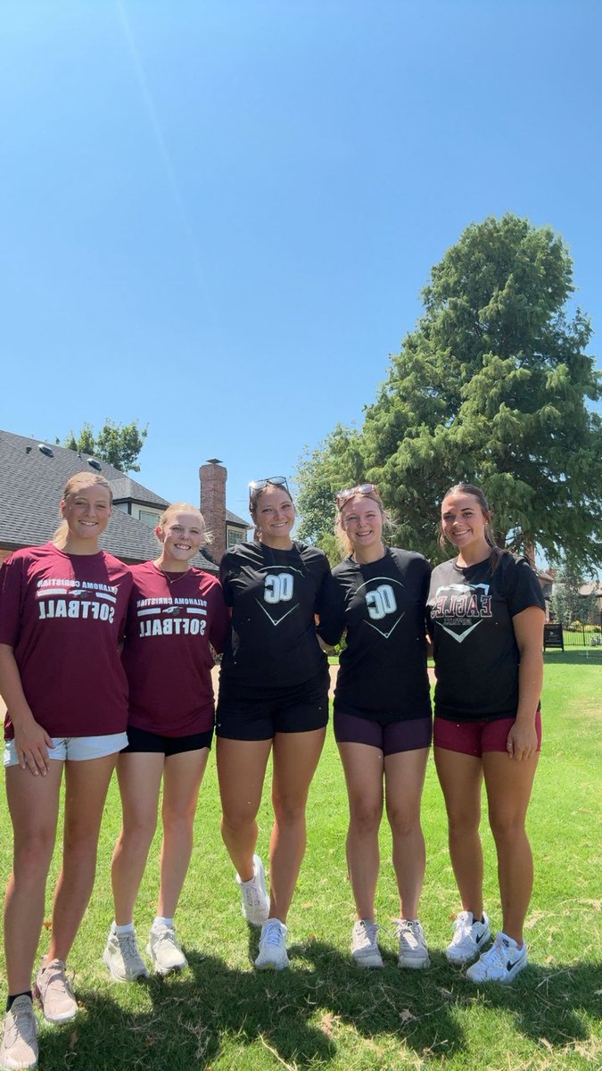 OC Softball tweet media