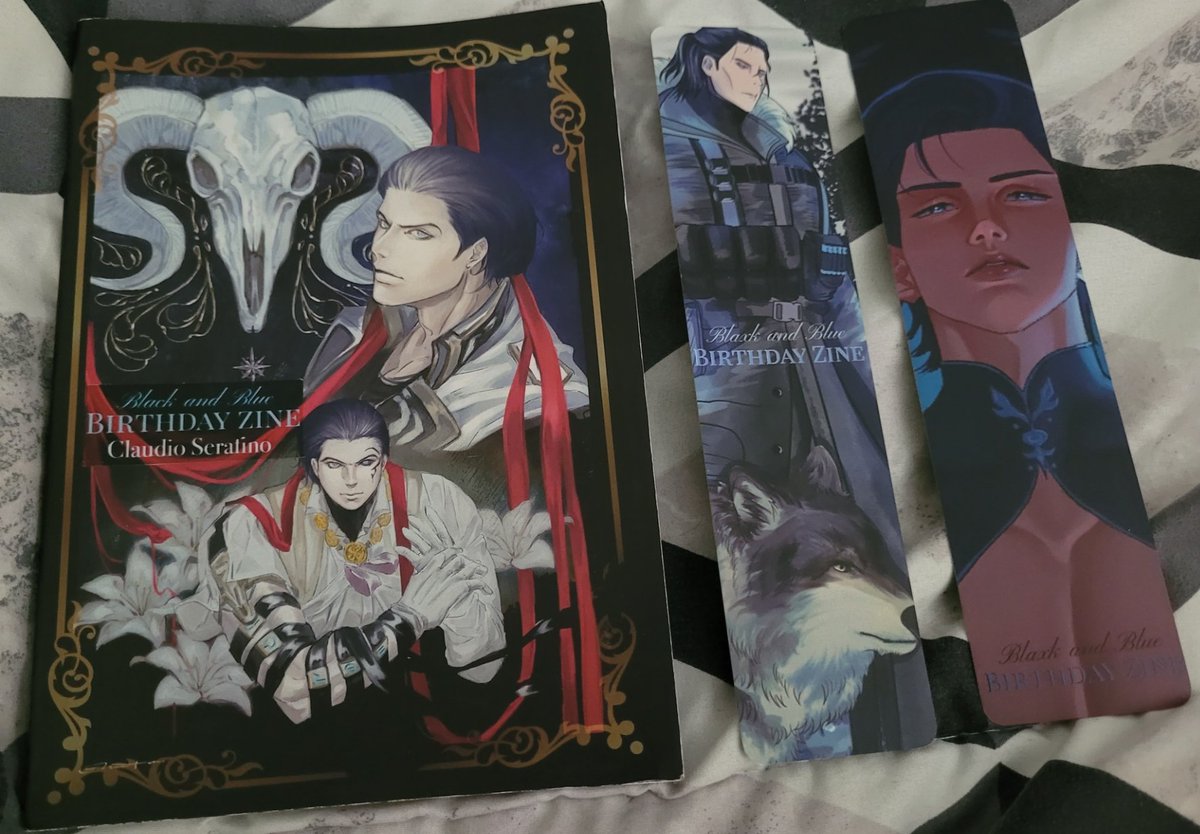 High Priest of the Church of Devil Jin tweet media