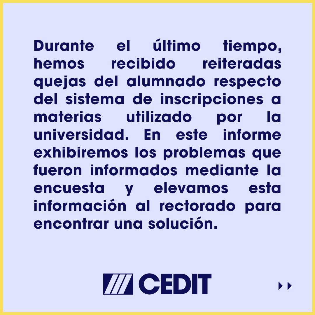 Centro de Estudiantes Di Tella tweet media