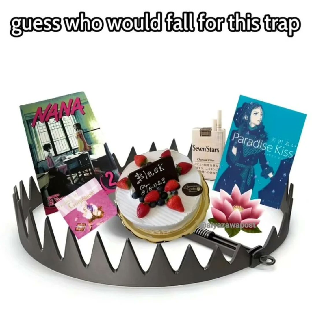 Nana (@yazawadisciple) on Twitter photo 