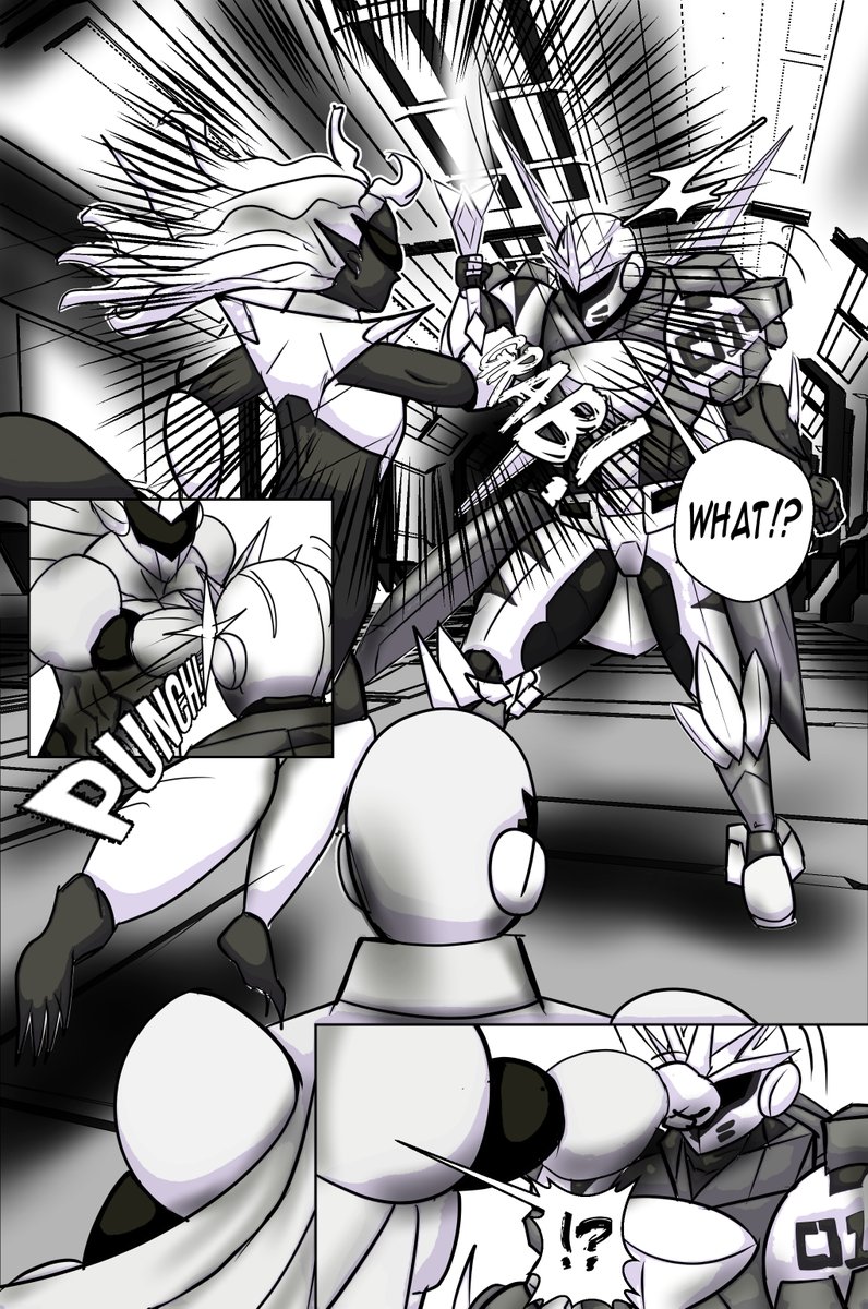 Brandon Matthews (@primestarcomics) on Twitter photo Finally! I just published Full Metal Specter Blue Chapter #4. Read it online on GlobalComix globalcomix.com/read/fd3d2863-… #manga #scifi via <a href="/globalcomix/">GlobalComix</a> Finally! I just published Full Metal Specter Blue Chapter #4. Read it online on GlobalComix globalcomix.com/read/fd3d2863-… #manga #scifi via <a href="/globalcomix/">GlobalComix</a>