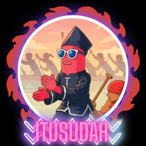 Chairul (@cfauziansyah) on Twitter photo <a href="/Arichain_/">Arichain 🟥</a> moderators don’t just keep the server safe they also keep the vibes alive 😎🔥
To celebrate them, I made these custom profile frames as a little appreciation ❤️
And guess what? You can get yours too!
Just drop your PFP in the comments and I’ll be more than happy to <a href="/Arichain_/">Arichain 🟥</a> moderators don’t just keep the server safe they also keep the vibes alive 😎🔥
To celebrate them, I made these custom profile frames as a little appreciation ❤️
And guess what? You can get yours too!
Just drop your PFP in the comments and I’ll be more than happy to