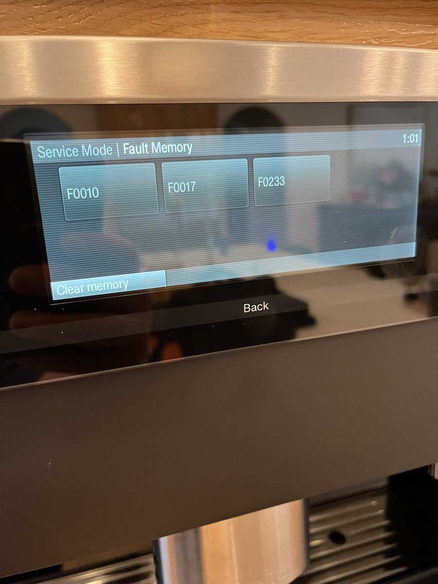 DallasMieleSpec's tweet image. #Miele #CoffeeMachineRepair #Dallas maps.app.goo.gl/c4vSeSCohgEj49…